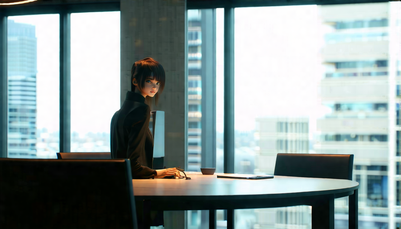 About BukitTimahBridgepoint